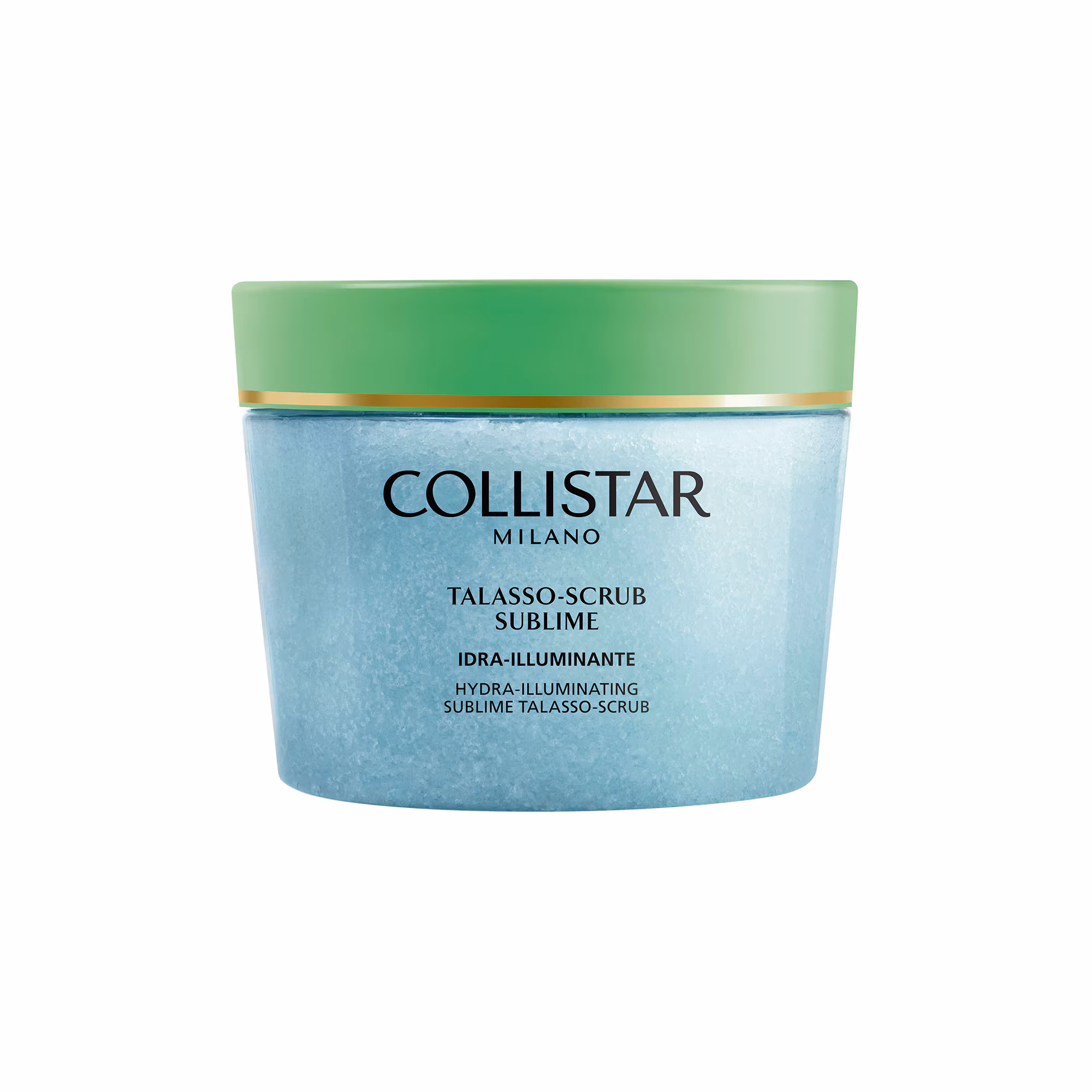 TALASSO-SCRUBGommage thalasso sublime hydratant et illuminateur