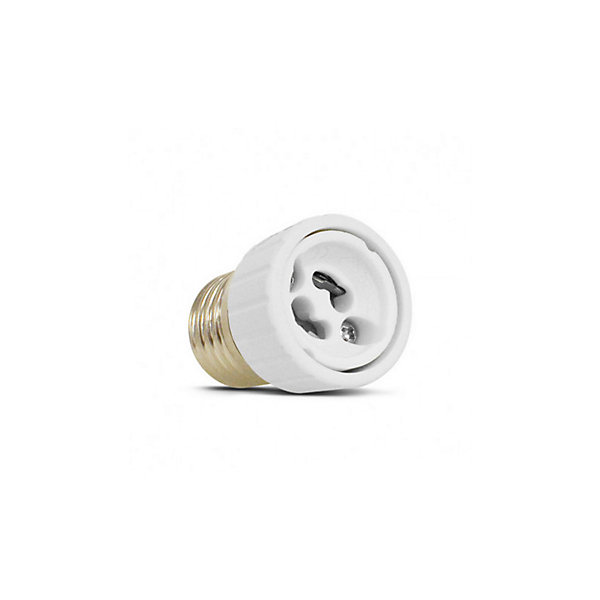 Adaptateur de Culot E27 à GU10