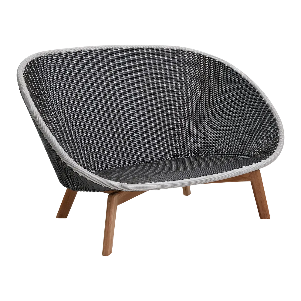 Gartensofa Peacock