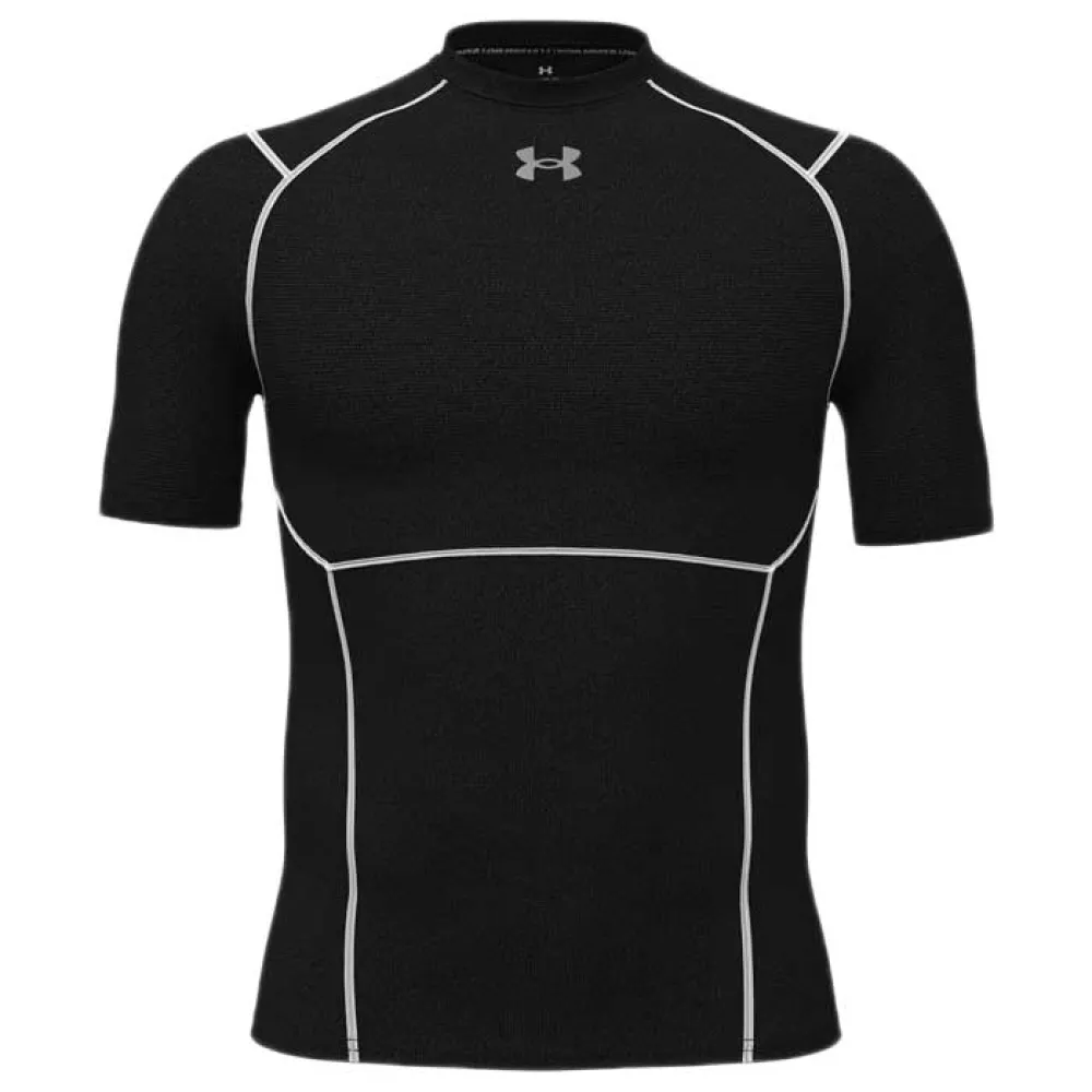 Under Armour HeatGear Elite Comp short sleeve T-shirt