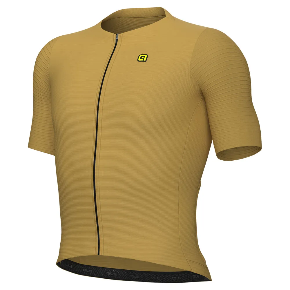 Alé PR-E Earthy Style short sleeve jersey