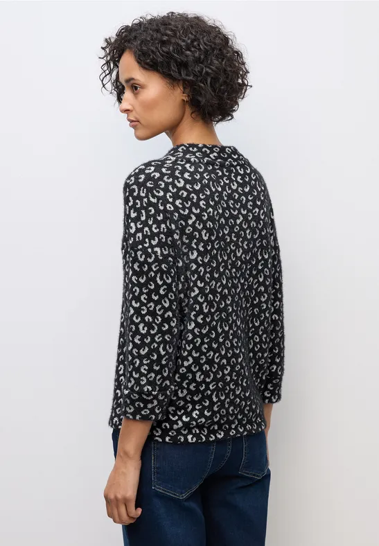 Leo Turtleneck Shirt