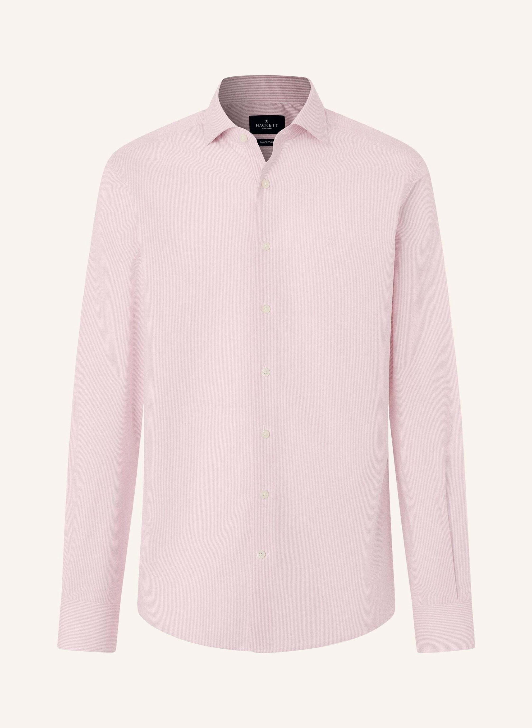 HACKETT LONDON Freizeithemd BI STRETCH BENGAL
