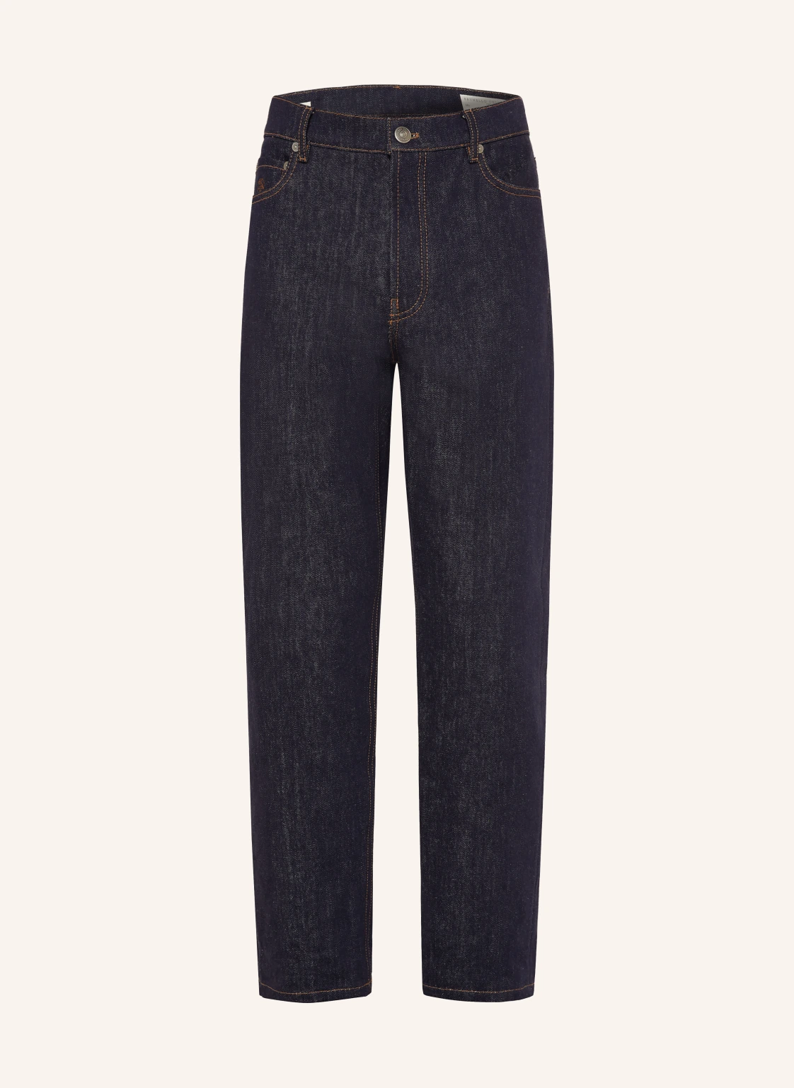 BRUNELLO CUCINELLI Jeans Iconic Fit