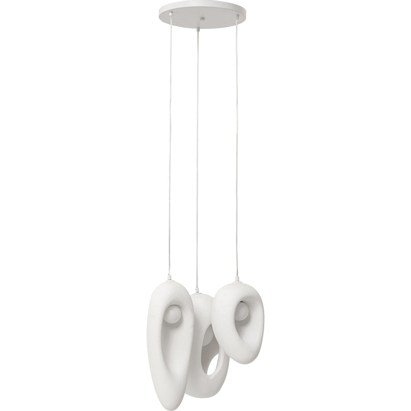 Hanglamp Soul Kare Design