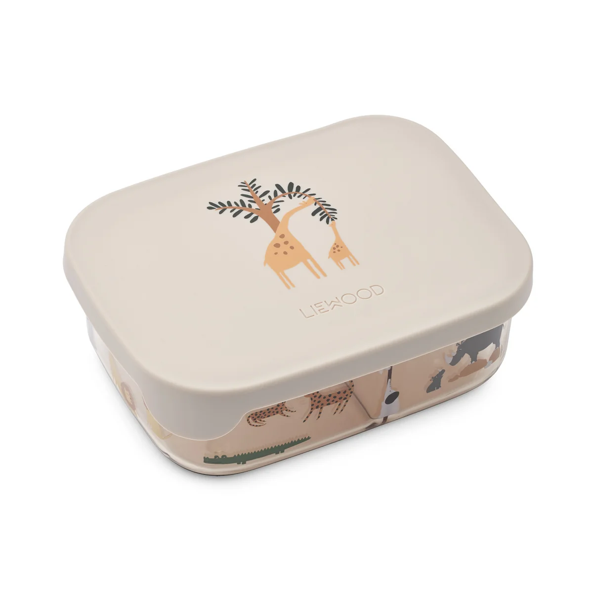 LIEWOOD - Arthur Tritan Lunchbox