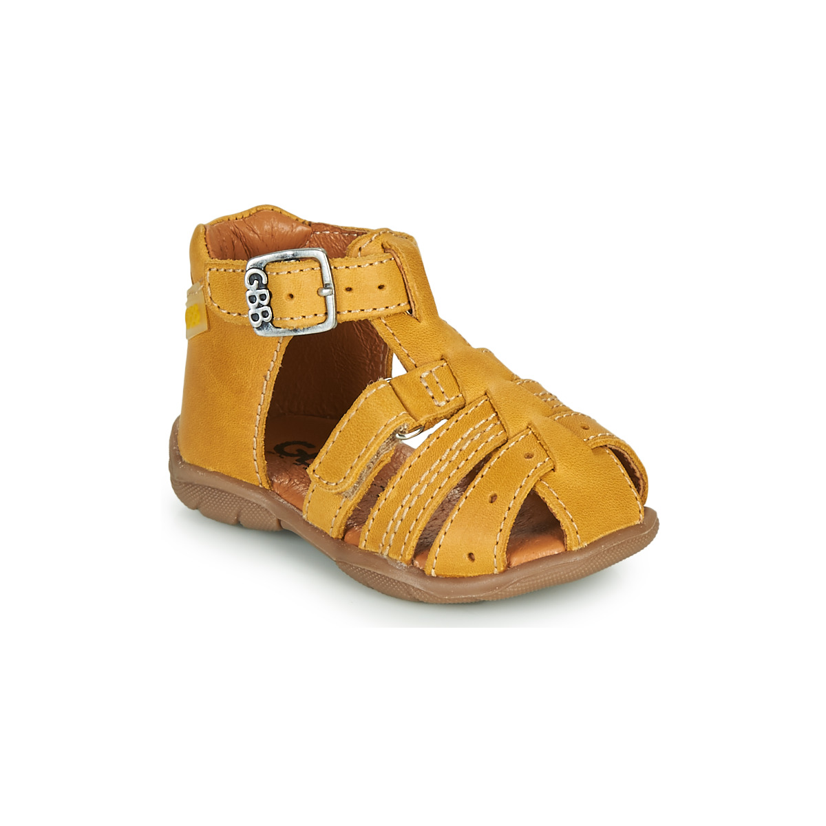 GBB - ARIGO - Yellow