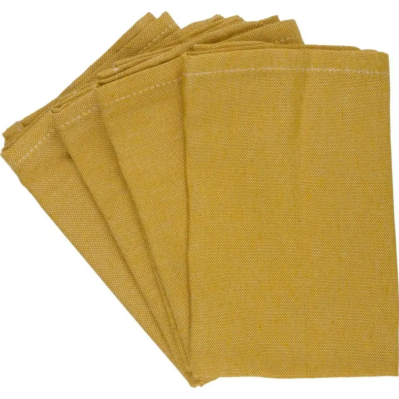 Serviette 4er-Set Arti Casa