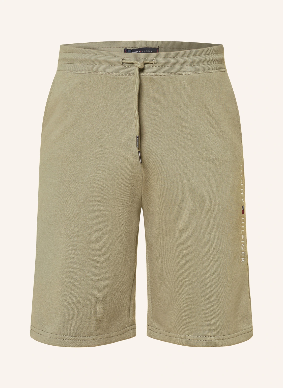 TOMMY HILFIGER Lounge-Sweatshorts