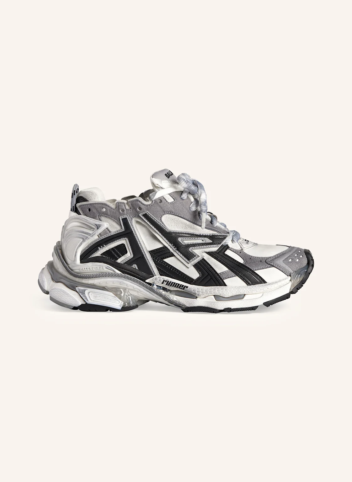 BALENCIAGA Sneaker RUNNER