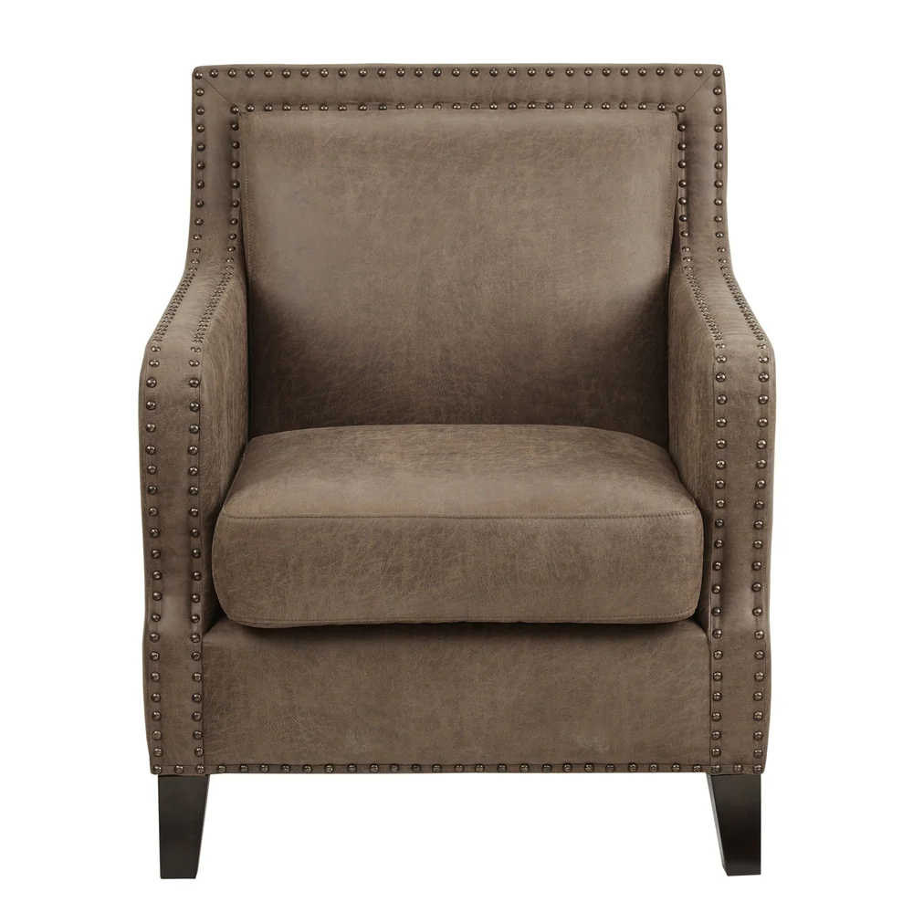 INK+IVY Shasta Accent Chair