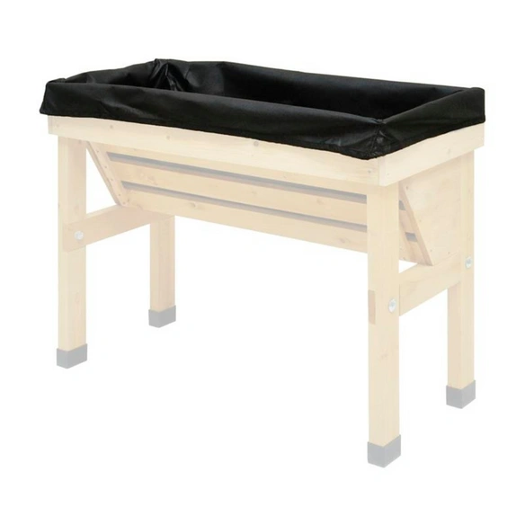 Ersatzvlies »VegTrug«, für Wall Hugger, LxBxH: 103 x 52 x 50 cm