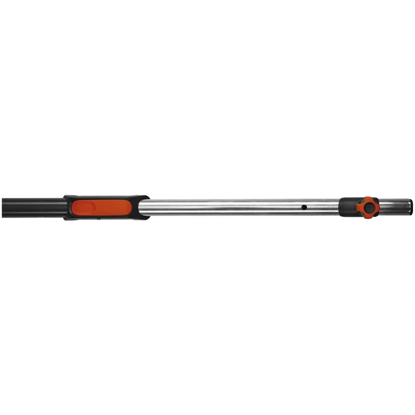 Teleskopstiel »Combisystem«, Aluminium, teleskopierbar, 210 - 390 cm