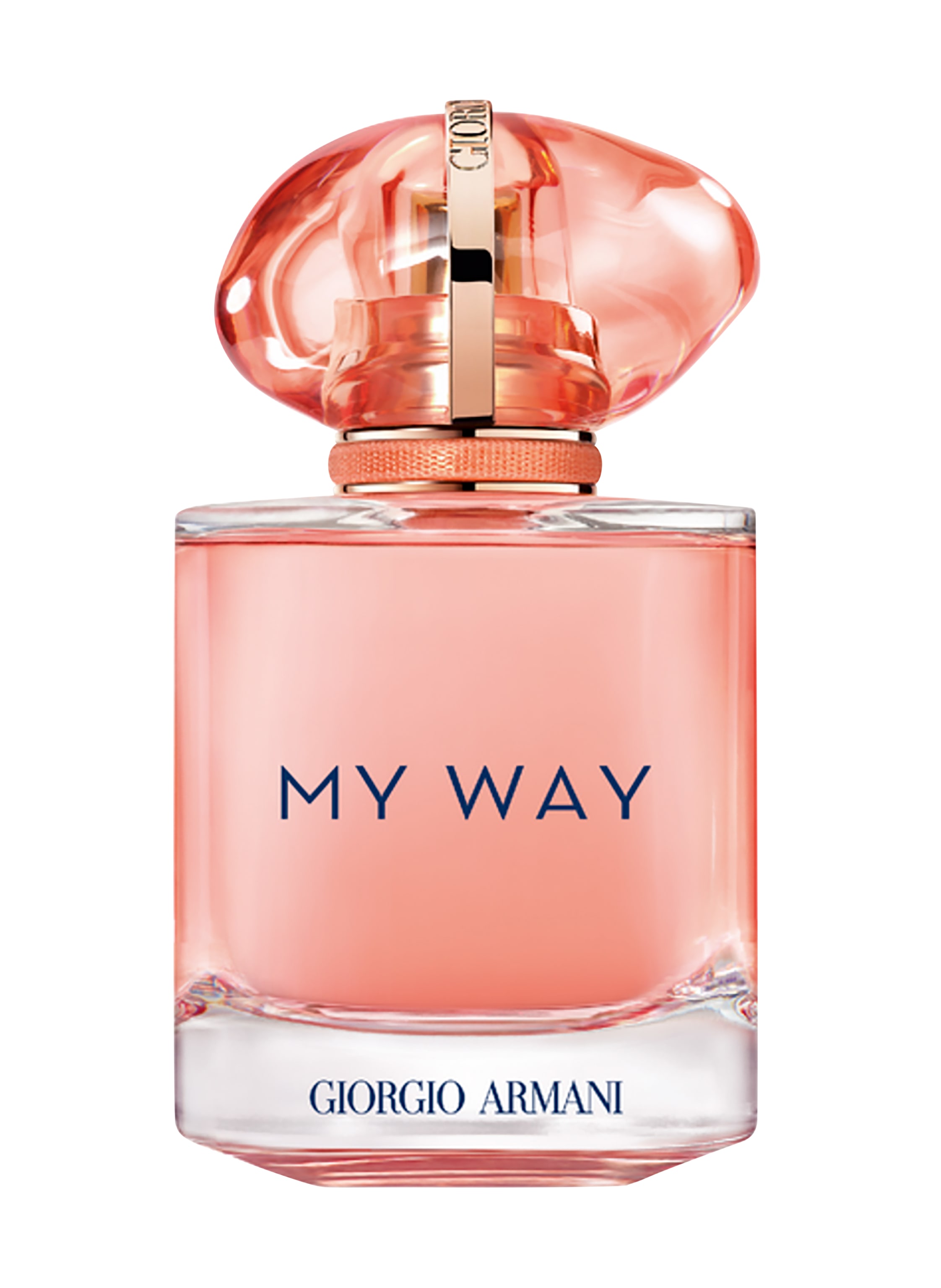 GIORGIO ARMANI BEAUTY MY WAY YLANG