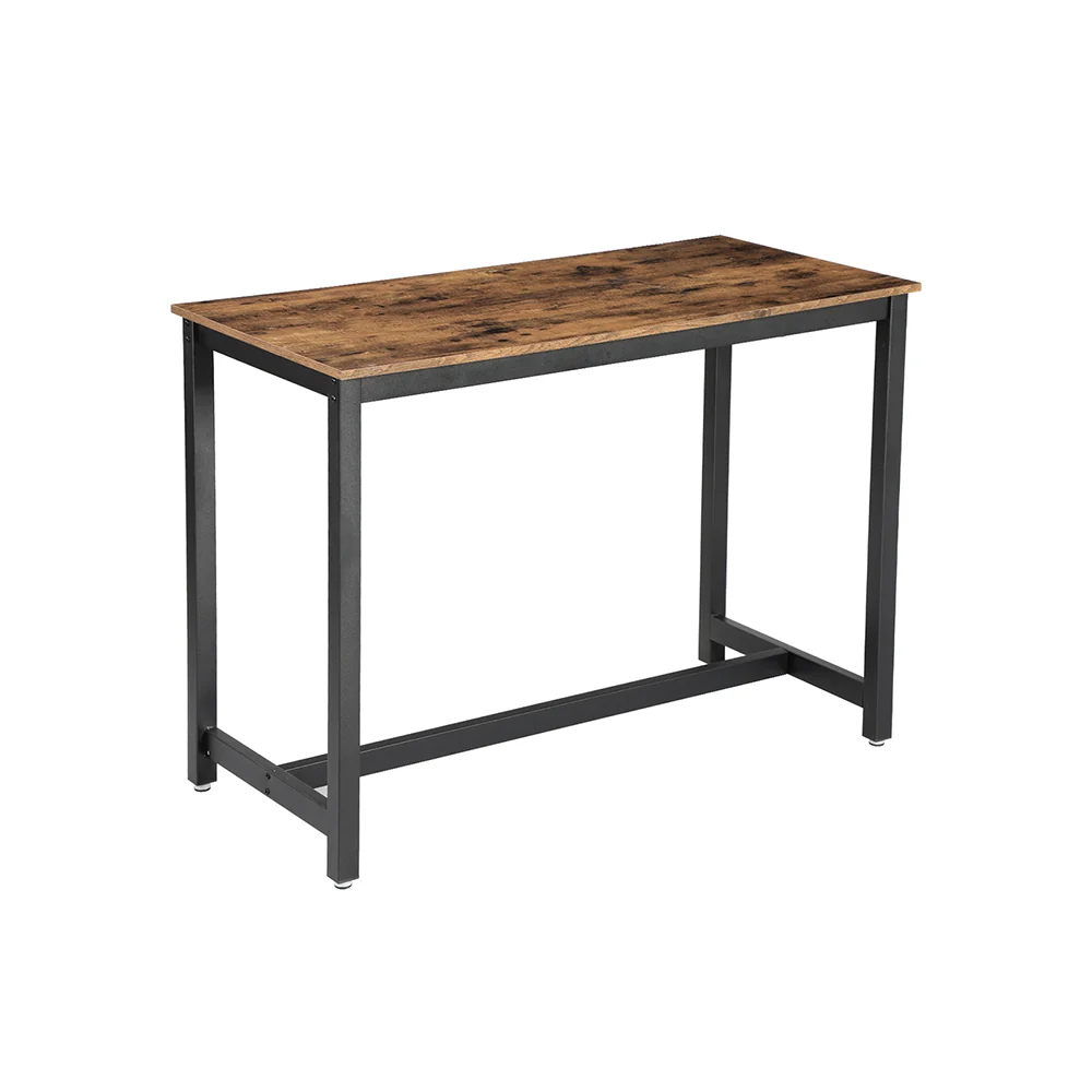Table de bar stable