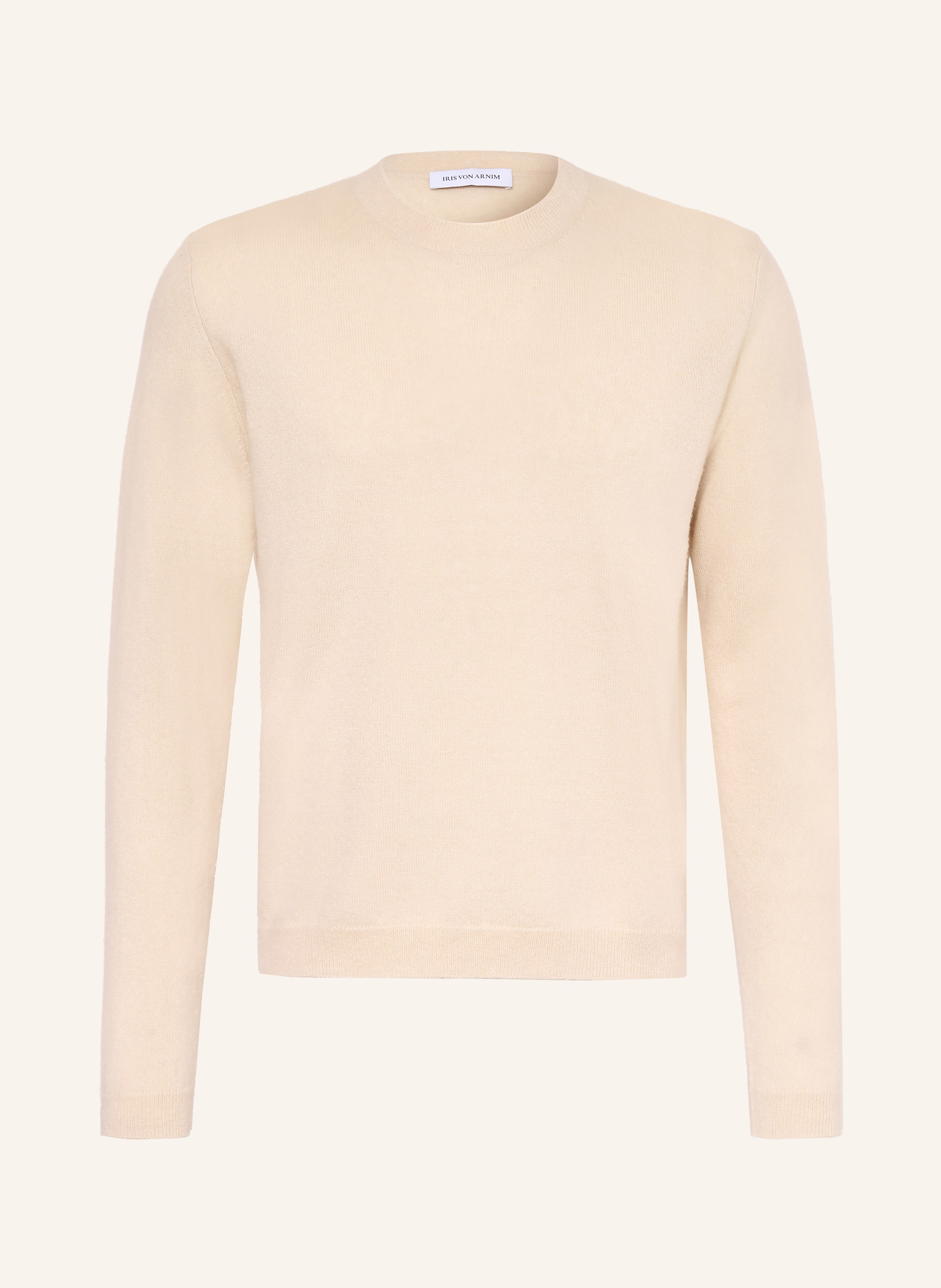 IRIS von ARNIM Cashmere-Pullover AMIRO