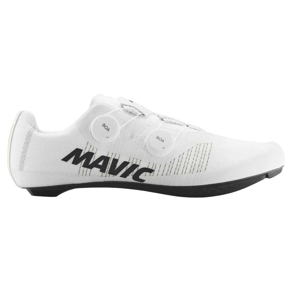 Mavic Cosmic ULT IV Road Shoes