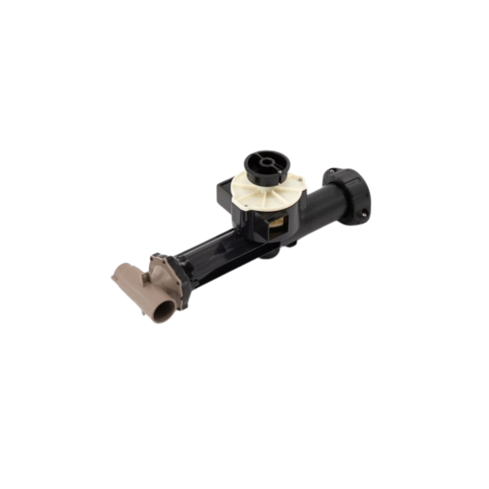 Conduit de blower pour spa Chevron