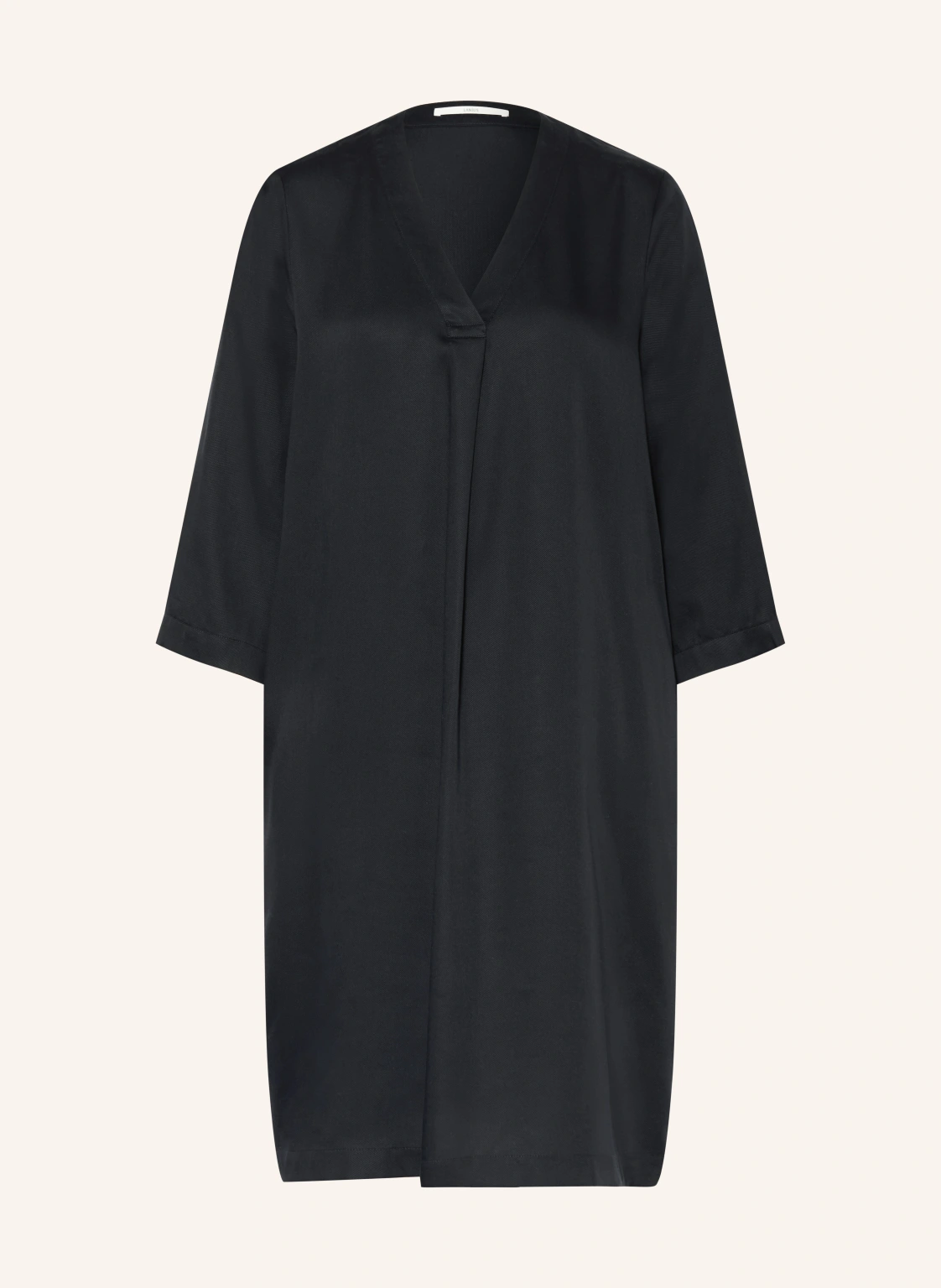 LANIUS Kleid mit 3/4-Arm