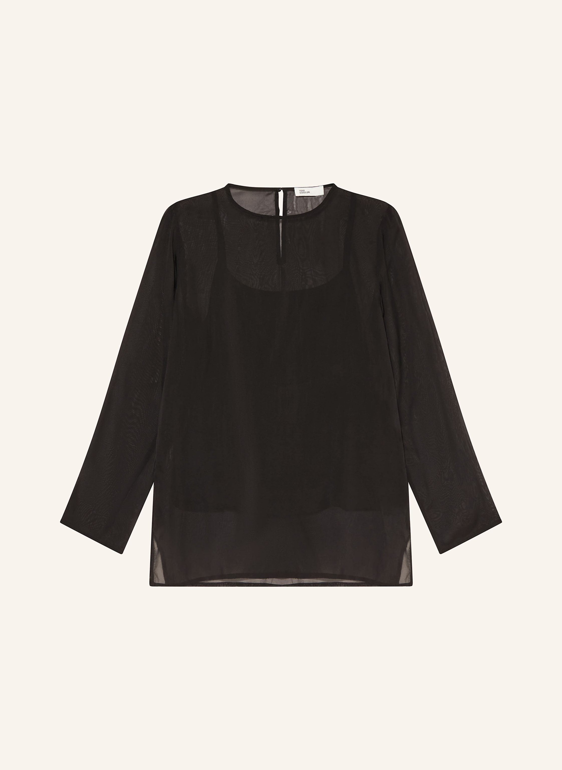 YERSE Blusenshirt T43CHIHIRO