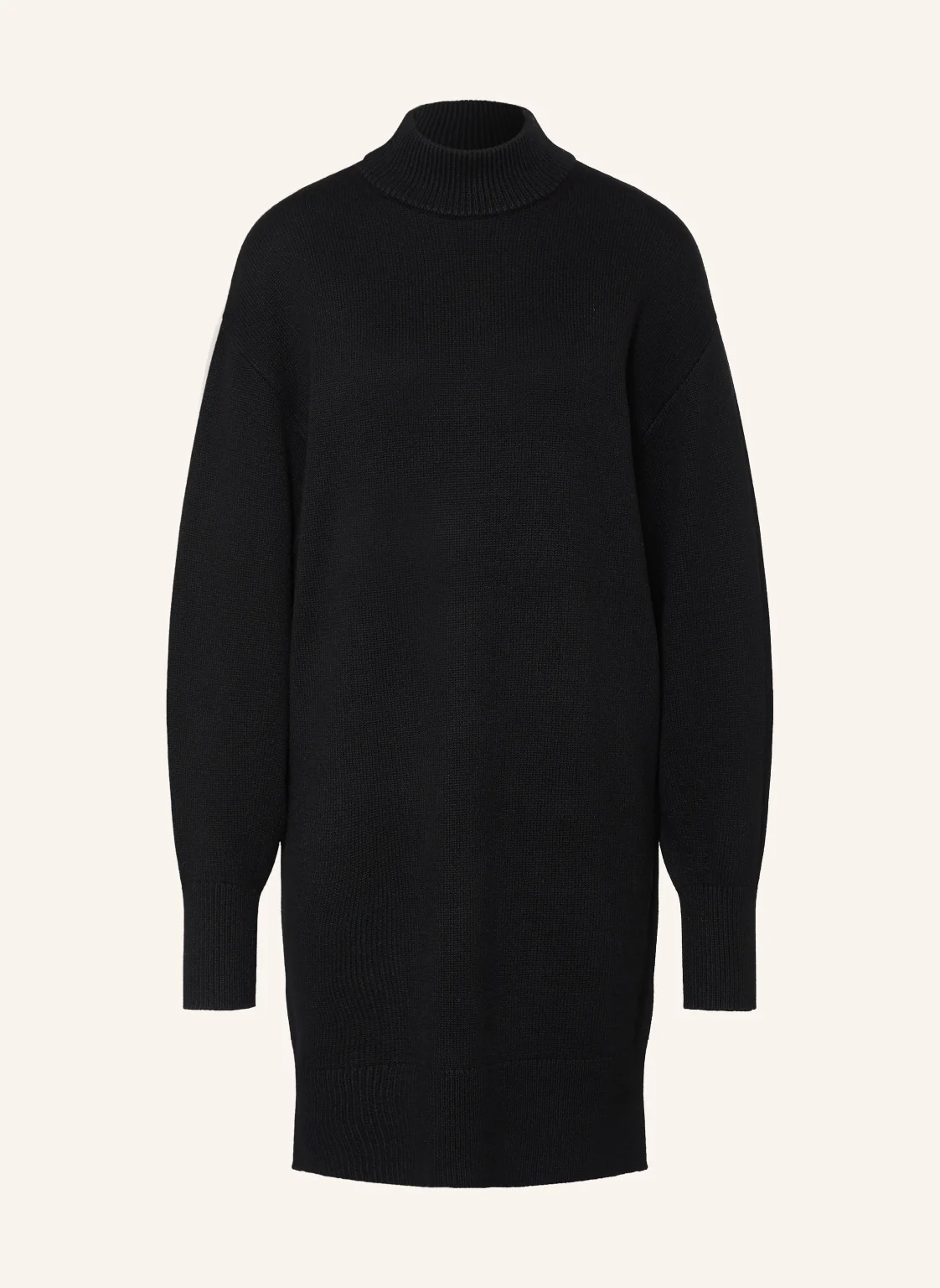 HUGO Strickkleid SORELLENY