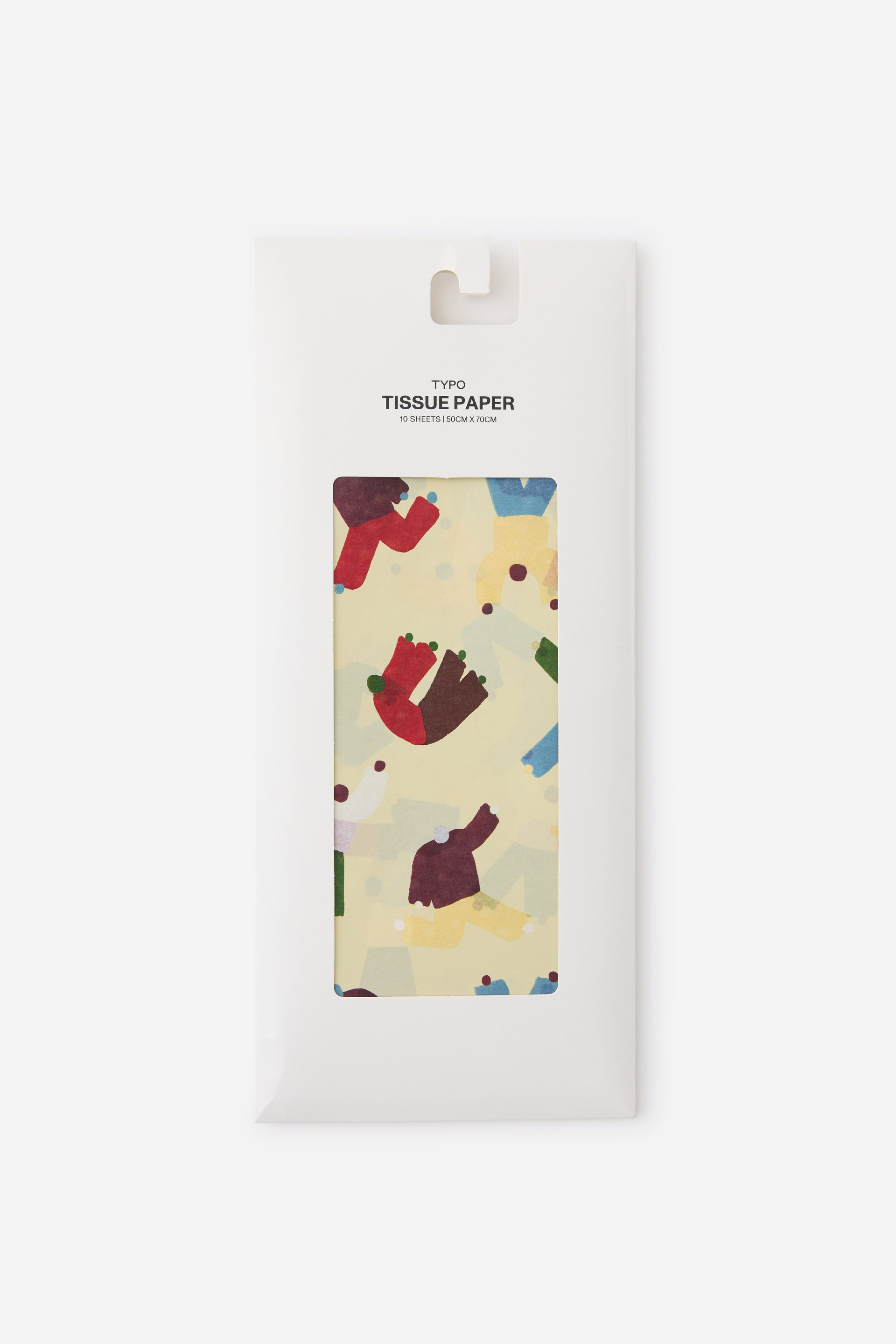 Tissue Paper Pack