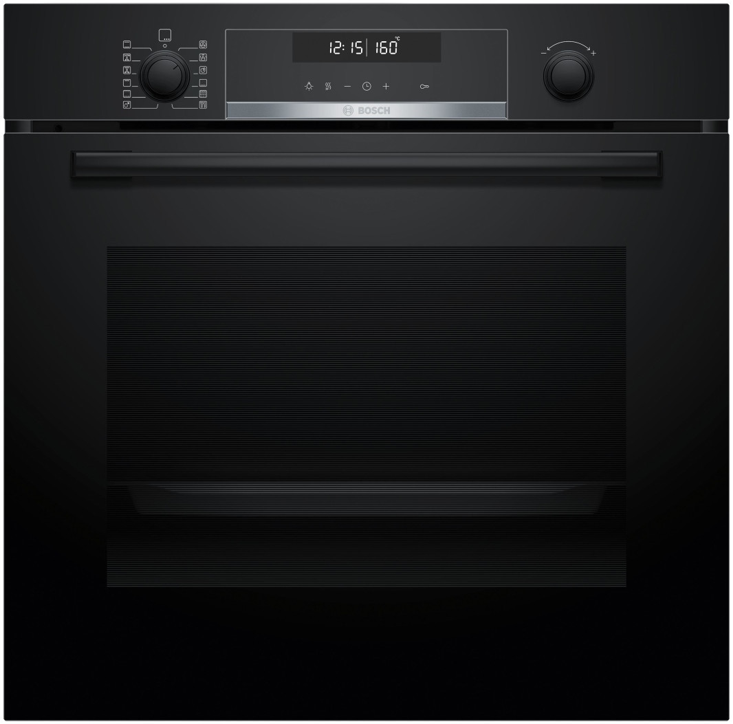 Piekarnik elektryczny Bosch Serie 6 HBG578EB3 71l Grill Termoobieg 3D 60cm