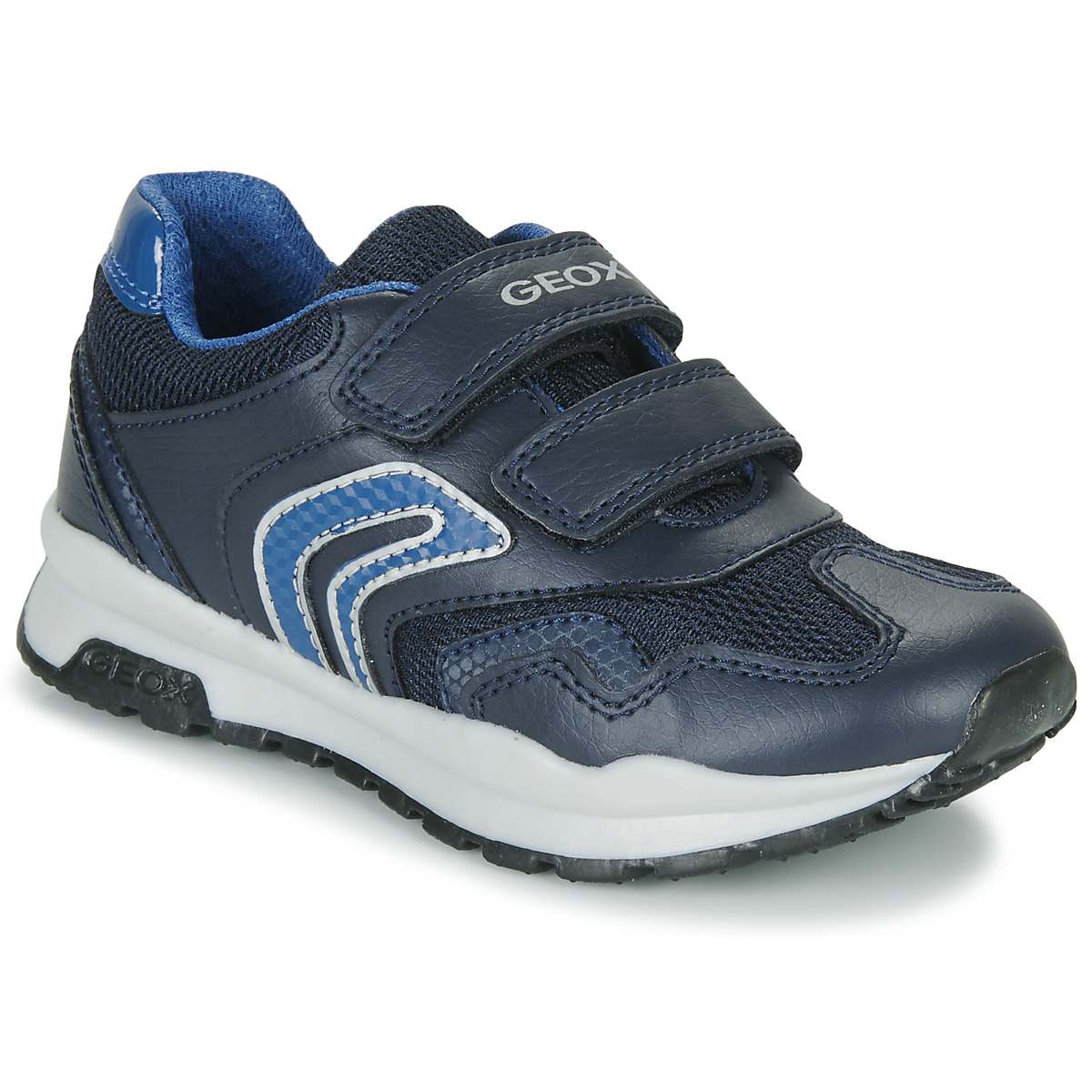Geox - J PAVEL B. A - Marine / Blue