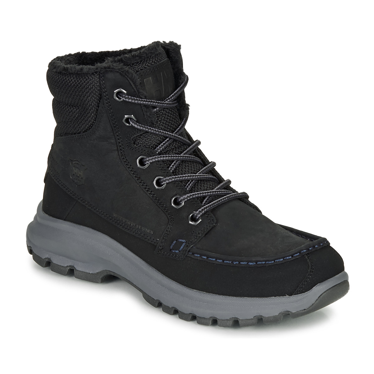 Helly Hansen - GARIBALDI V4 - Black