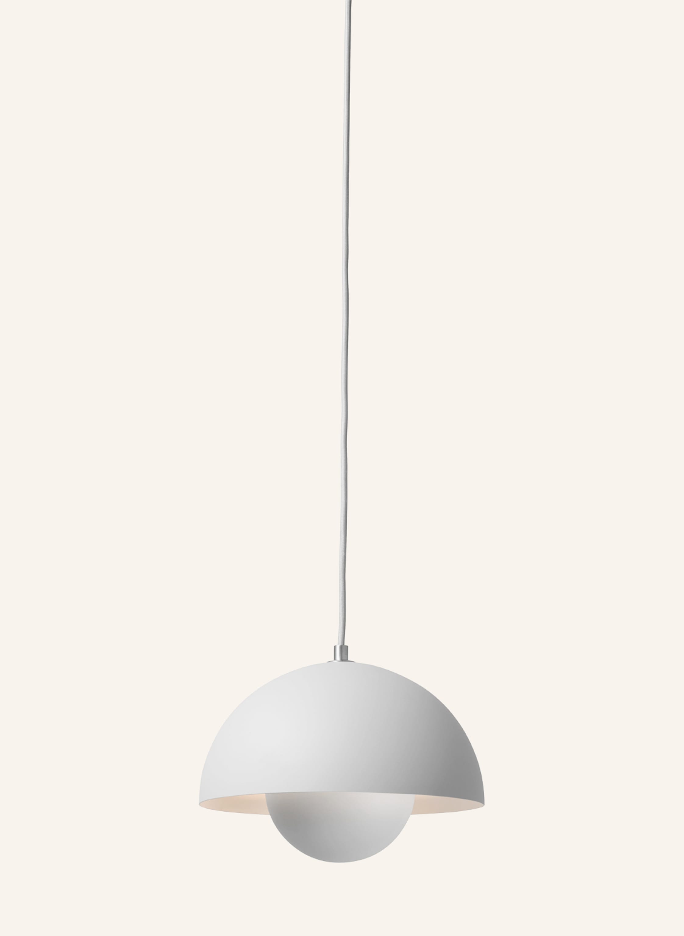 &Tradition Pendelleuchte FLOWERPOT VP1
