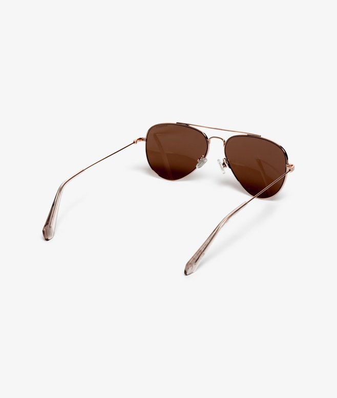 Classic Aviator Sunglasses