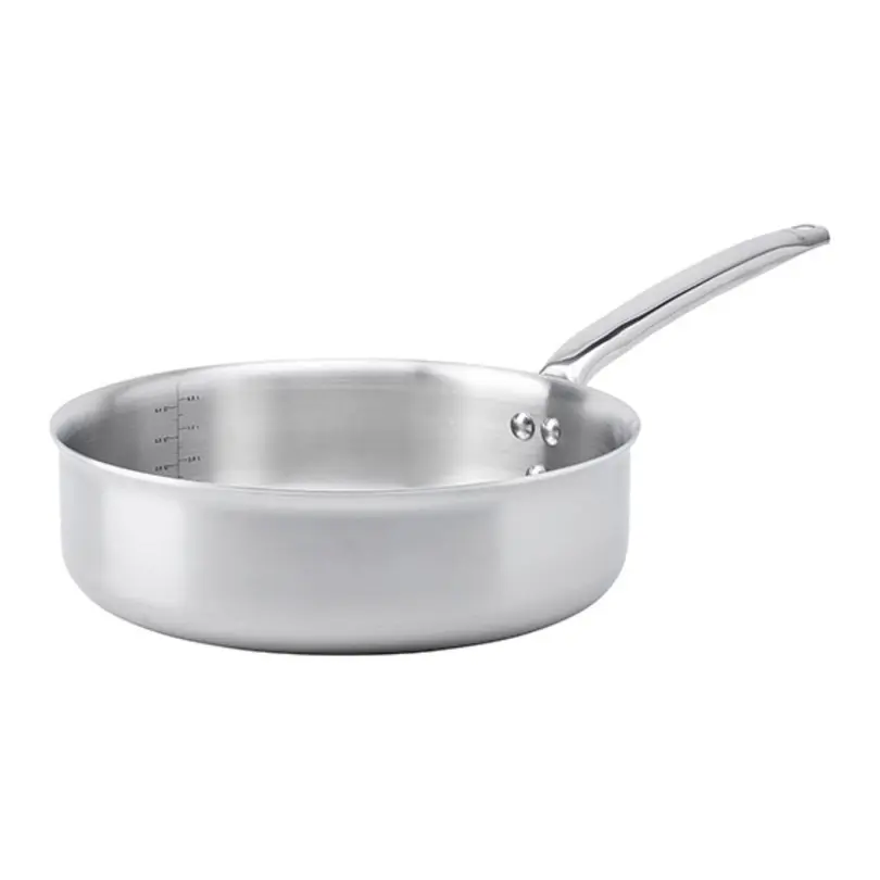 Sauteuse Alchimy