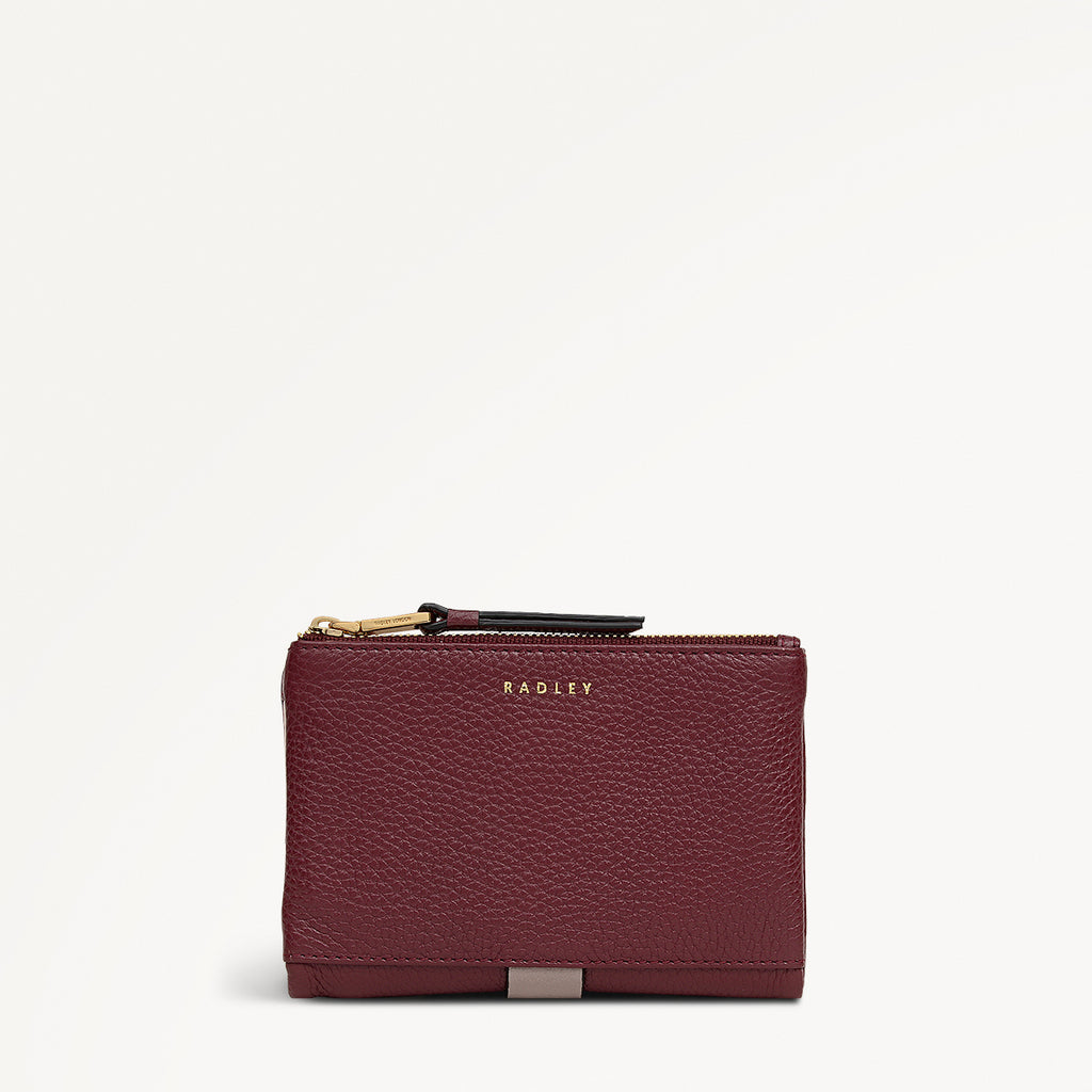 Waterloo Way - Medium Bifold Purse