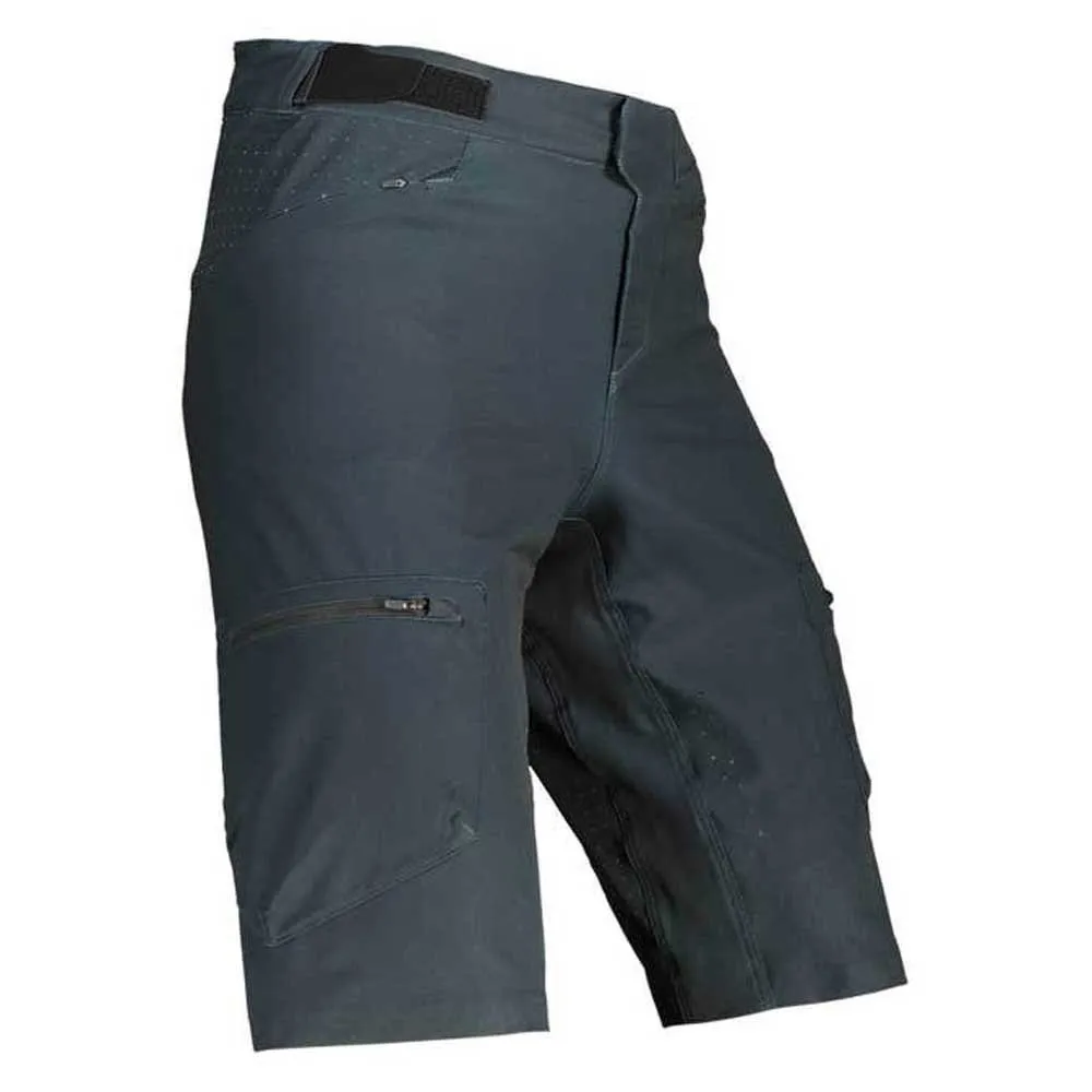 Leatt MTB All Mountain 2.0 Jr shorts