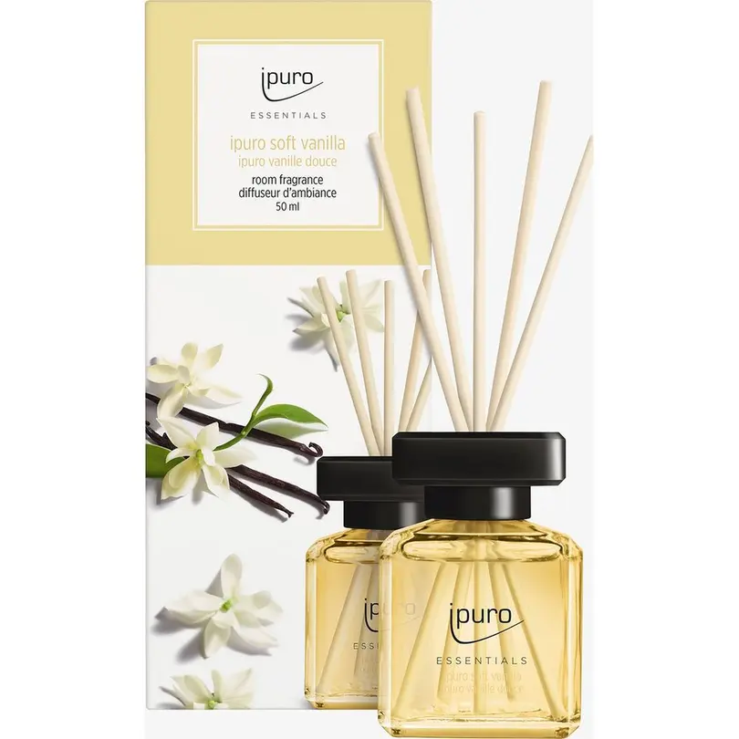 Diffusor Essentials
