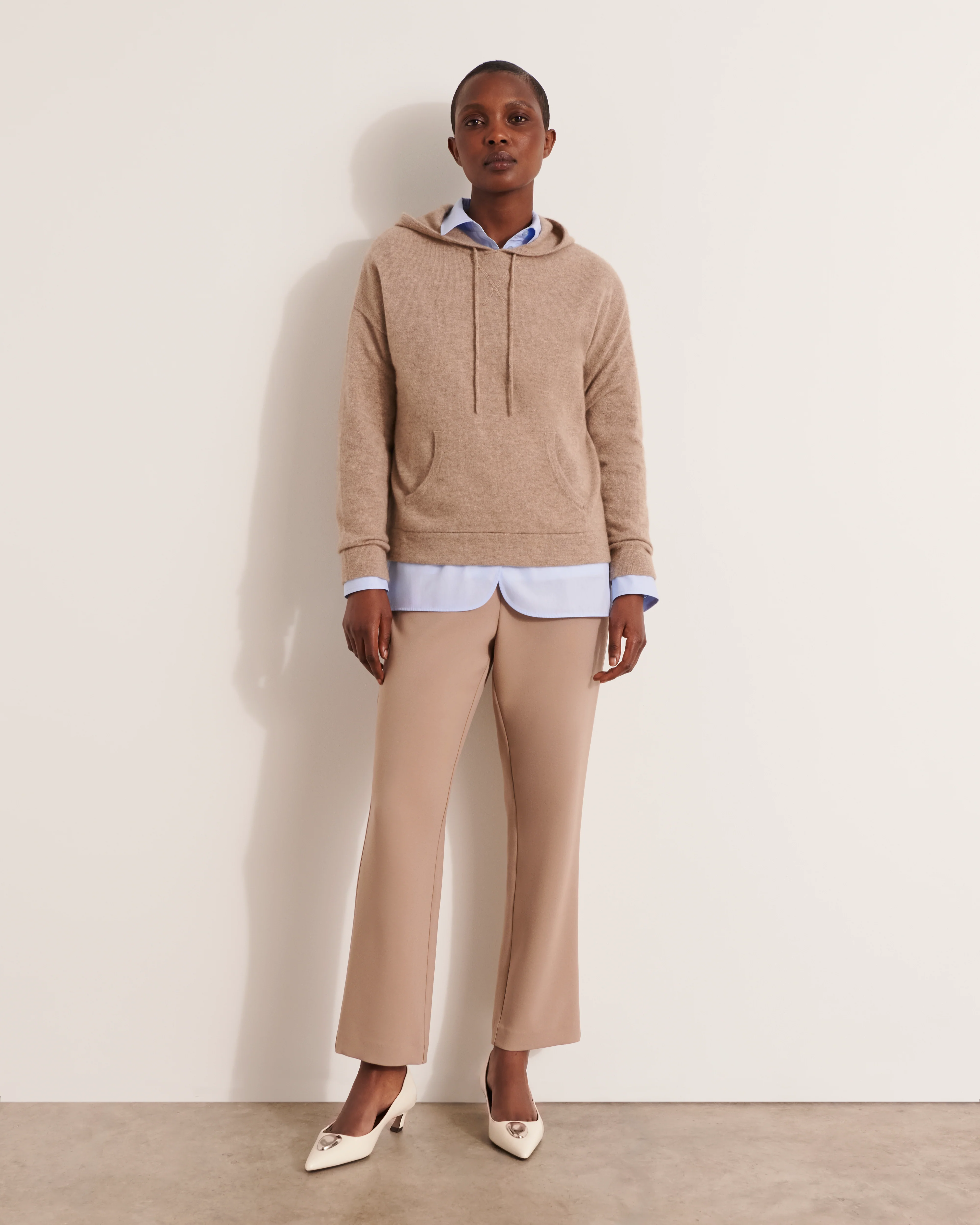 Pantalon 7/8ème PACOLETTE12/12079/021