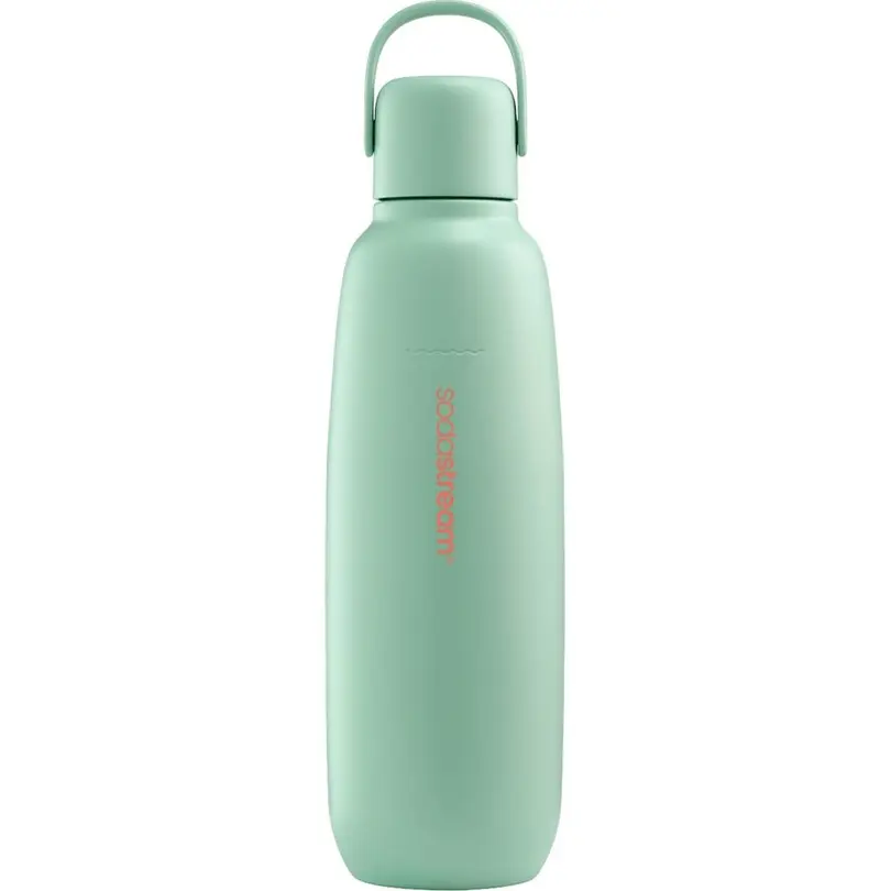 Flasche Fizz and go cool