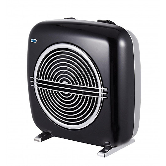 Drexon 923300- Radiateur mobile soufflant 2000W RICCI -coloris aléatoire- 27x28x14 cm-