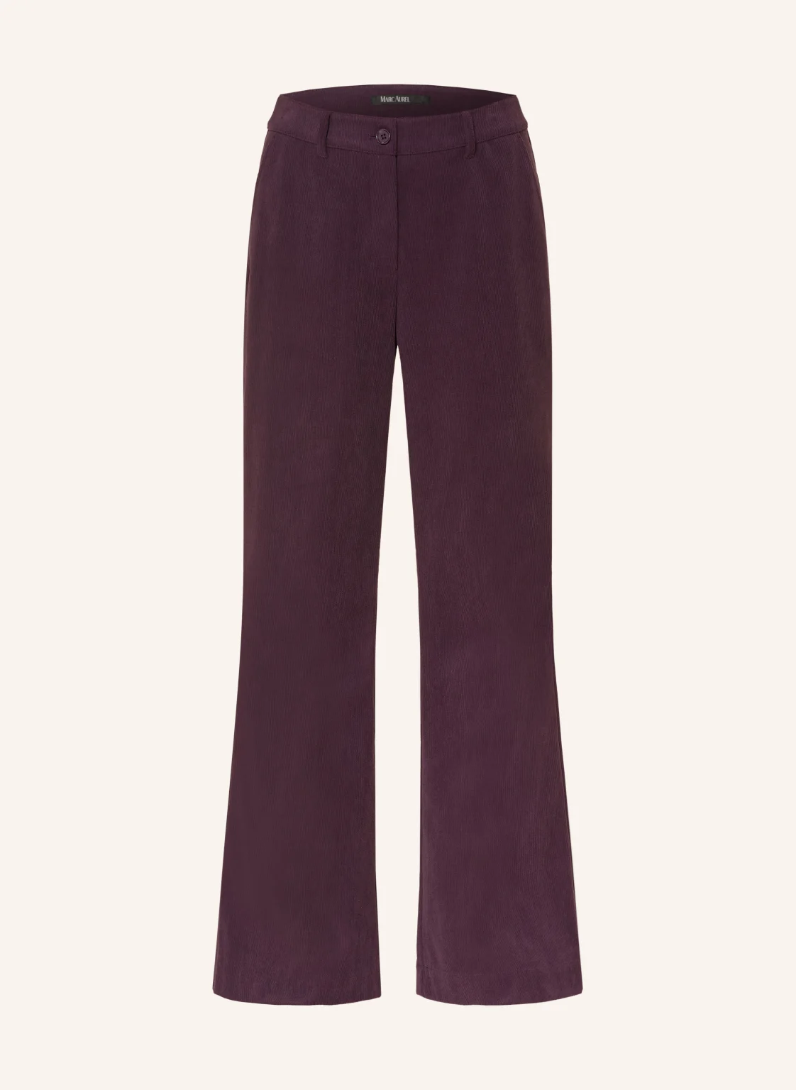 MARC AUREL Cordhose
