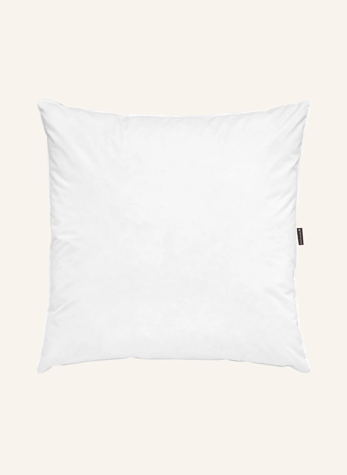 CENTA-STAR Daunenkissen LUXURY MEDIUM