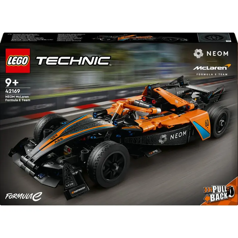 Bausatz Technic