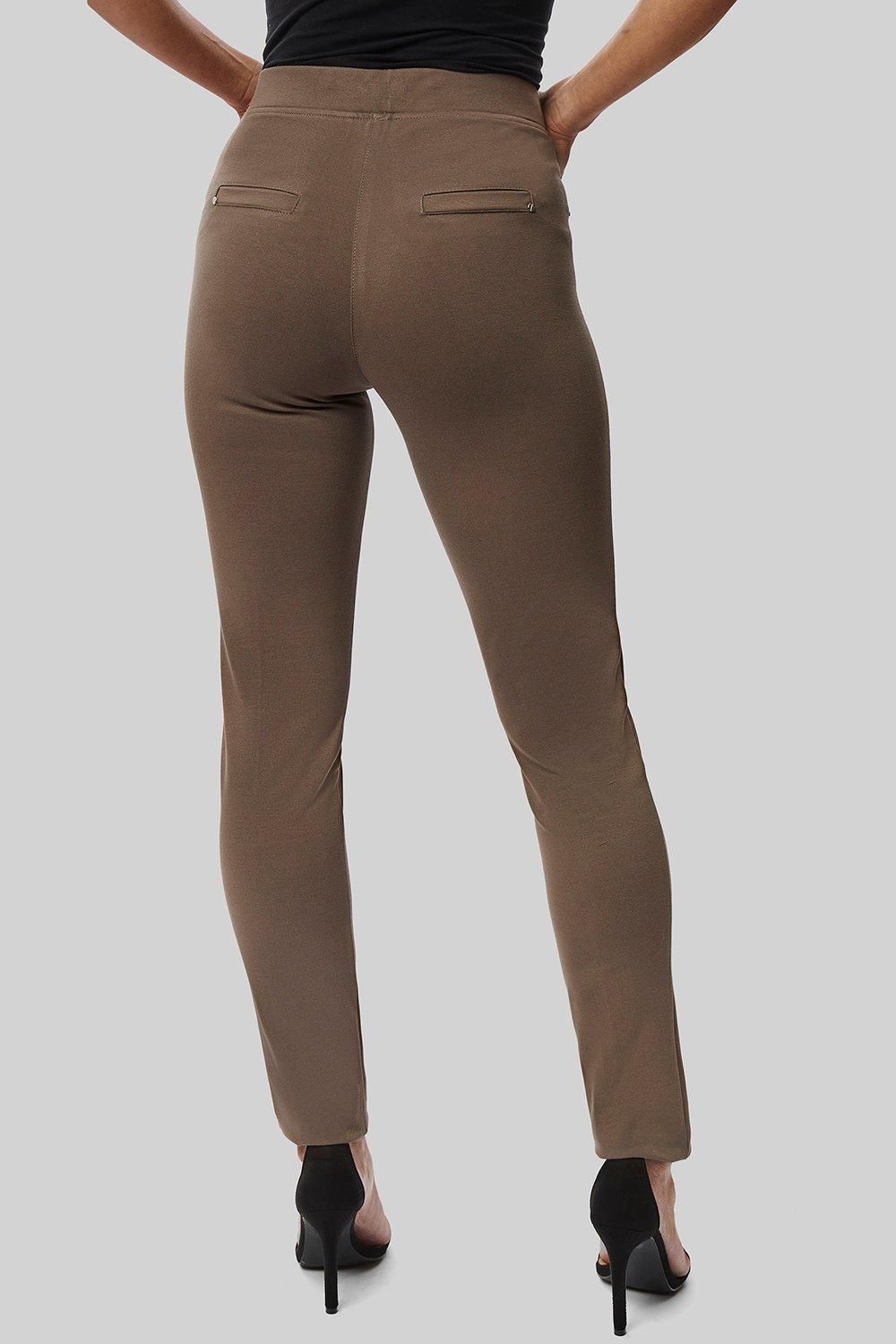 James Lakeland Cigarette Trousers