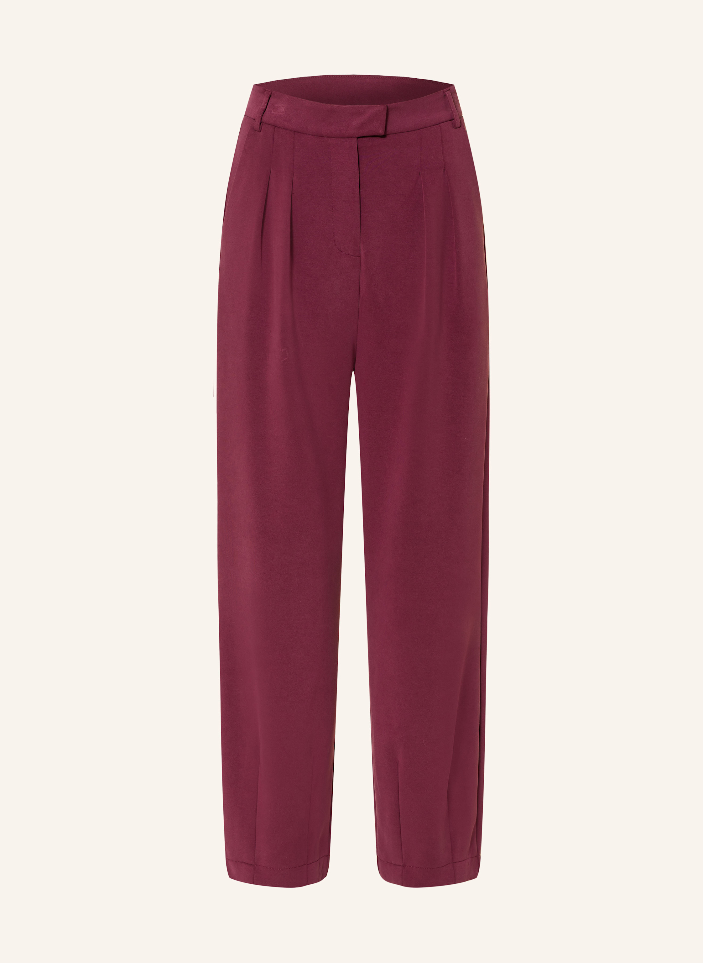 Rich & Royal 7/8-Hose aus Jersey