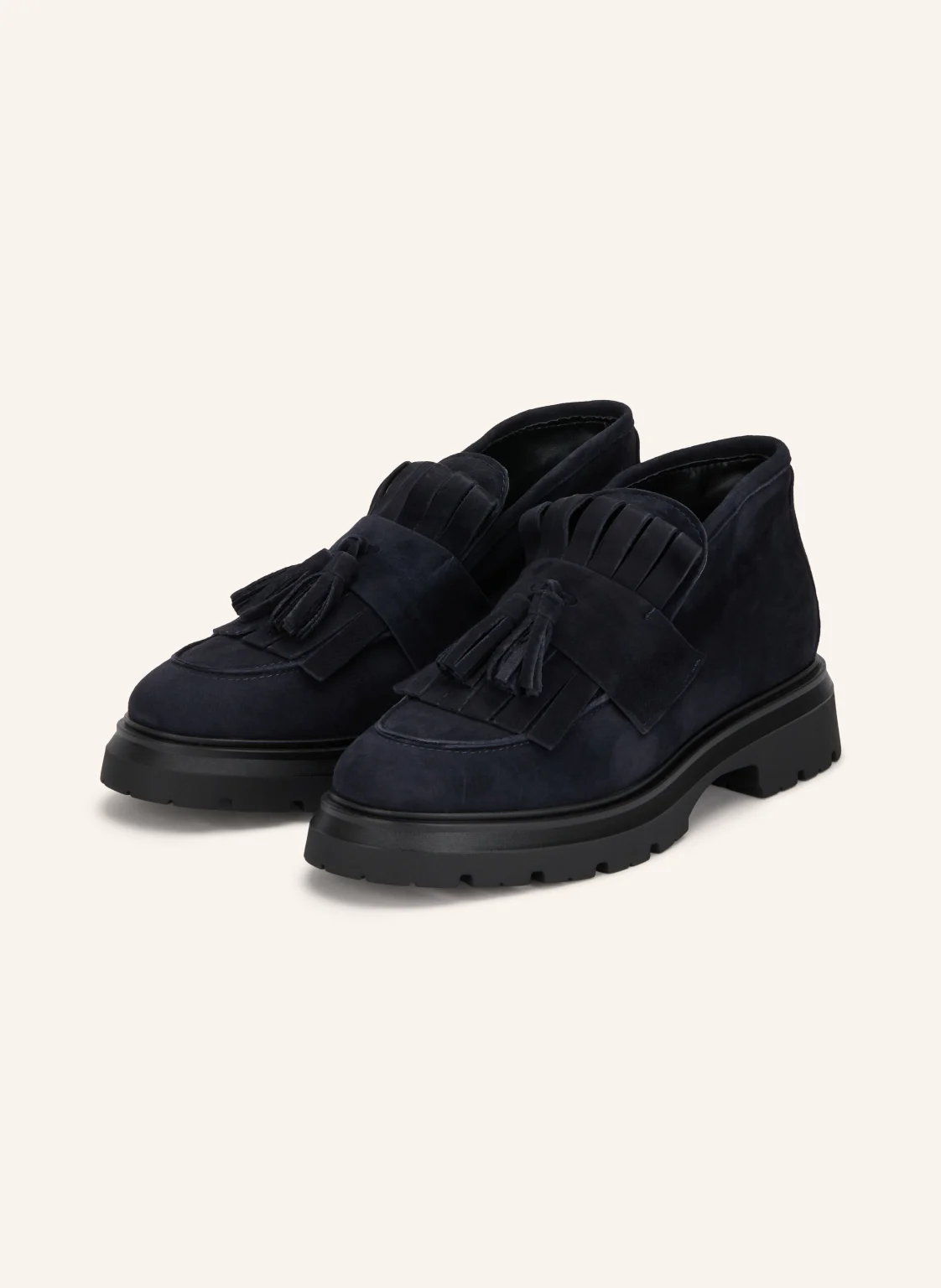 darling harbour Loafer