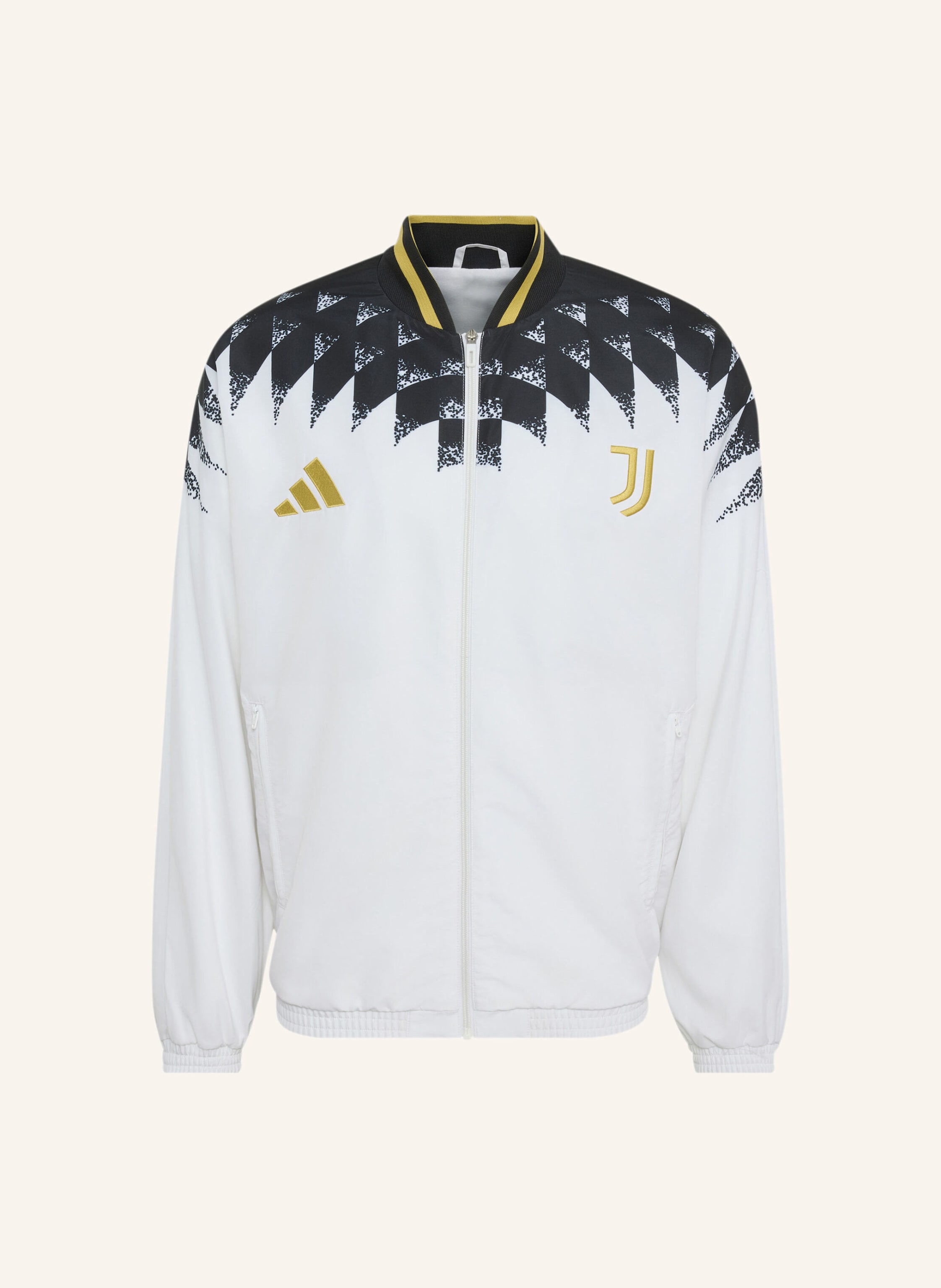 adidas JUVENTUS TURIN STADIUM TRAININGSJACKE