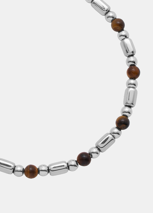 Bracciale con perline