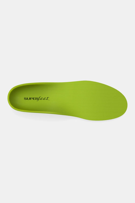 Superfeet All-Purpose Support High Arch Inlegzool