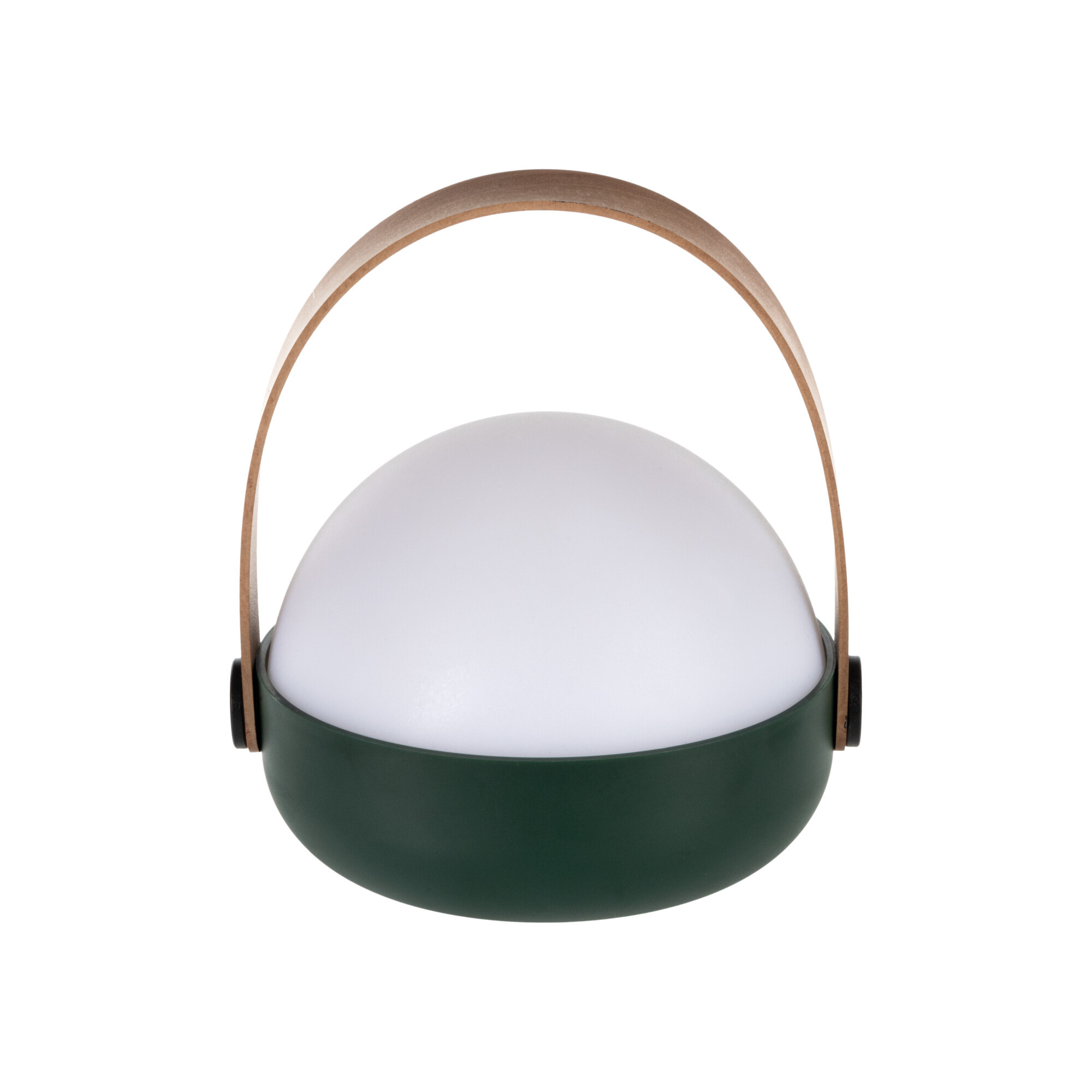Oprawa solarna LED LL ANZZI 66470 LightLogic akumulator lampka z uchwytem