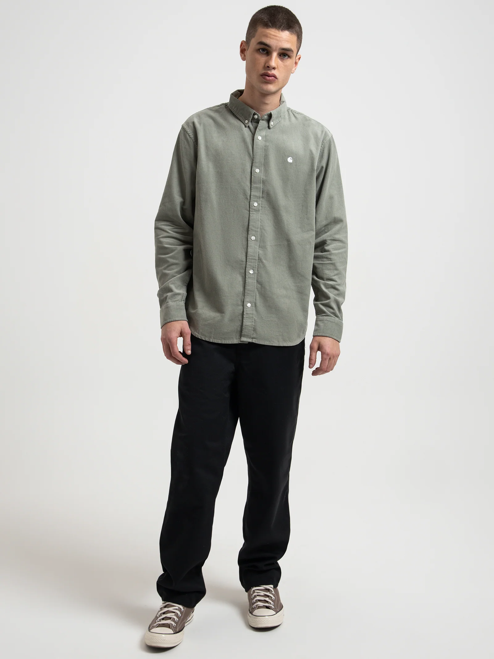 Simple Pant