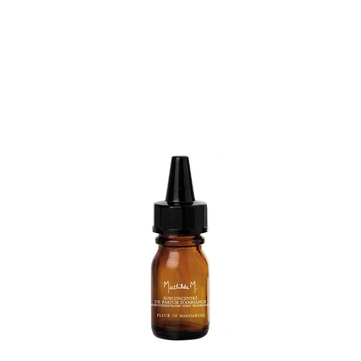 - Surconcentré de parfum d'ambiance 10 ml - Fleur de Mandarine
